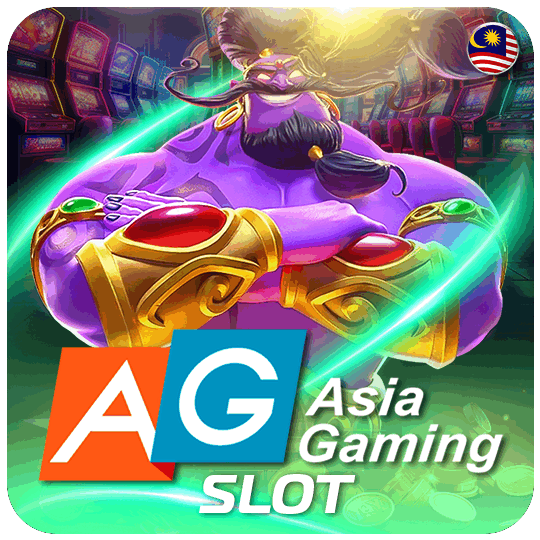 AGSlot