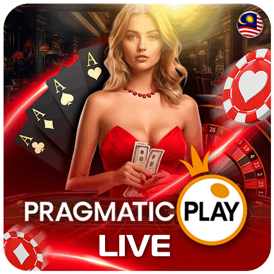 PragmaticPlayLive